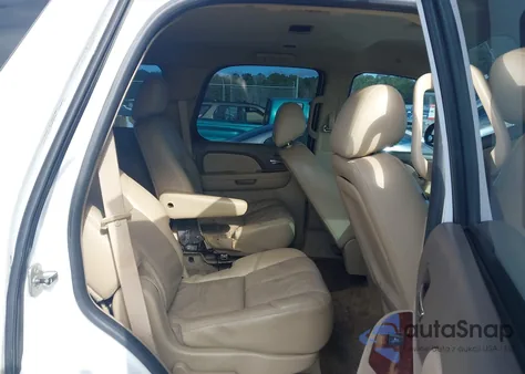 2011 Chevrolet Tahoe Lt z USA, uszkodzony, nr VIN 1GNSCBE03BR220503